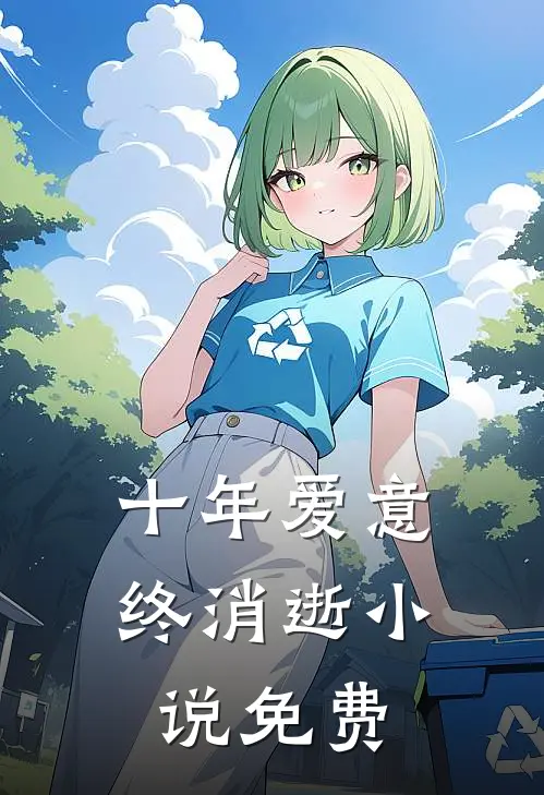十年爱意终消逝小说免费