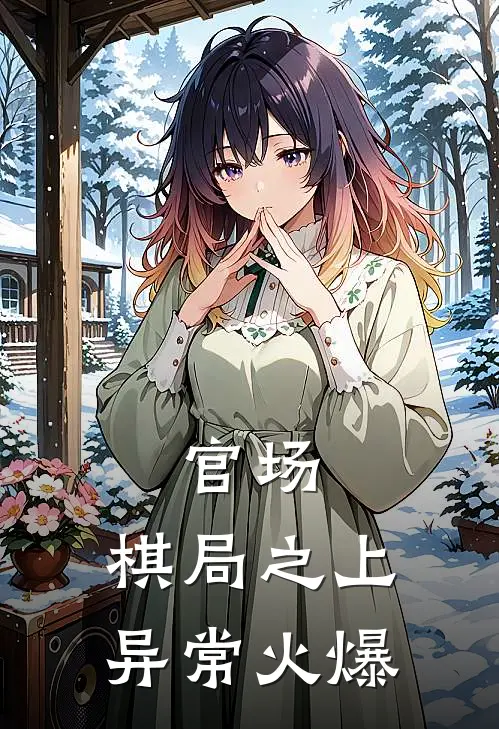官场：棋局之上异常火爆