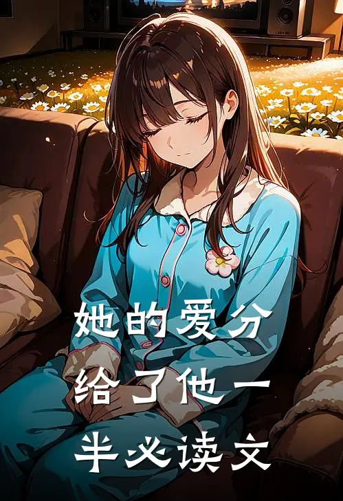 她的爱分给了他一半必读文