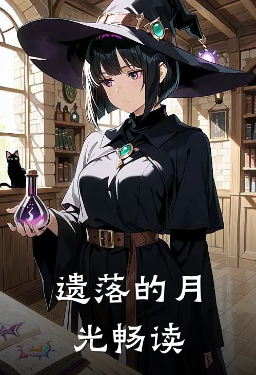 遗落的月光畅读