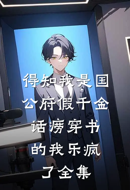 得知我是国公府假千金，话痨穿书的我乐疯了全集
