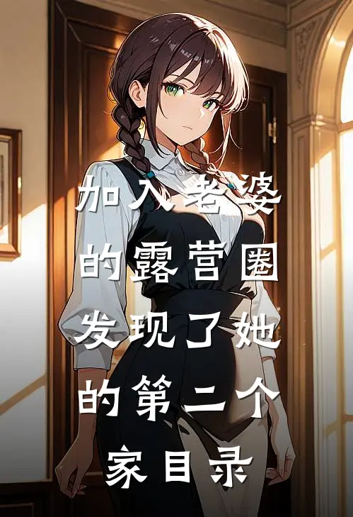 加入老婆的露营圈，发现了她的第二个家目录
