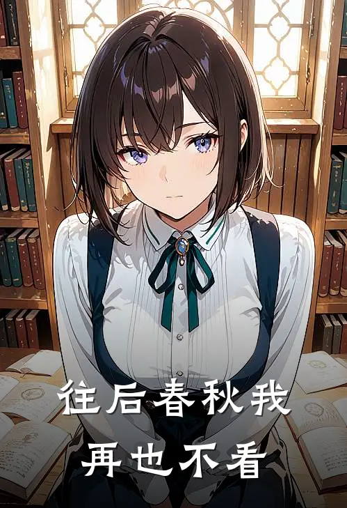 往后春秋我再也不看过你了