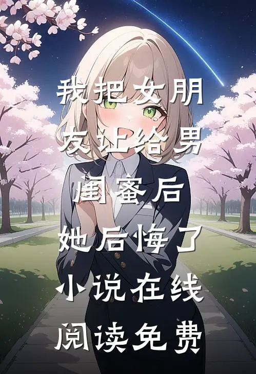 我把女朋友让给男闺蜜后，她后悔了小说在线阅读免费