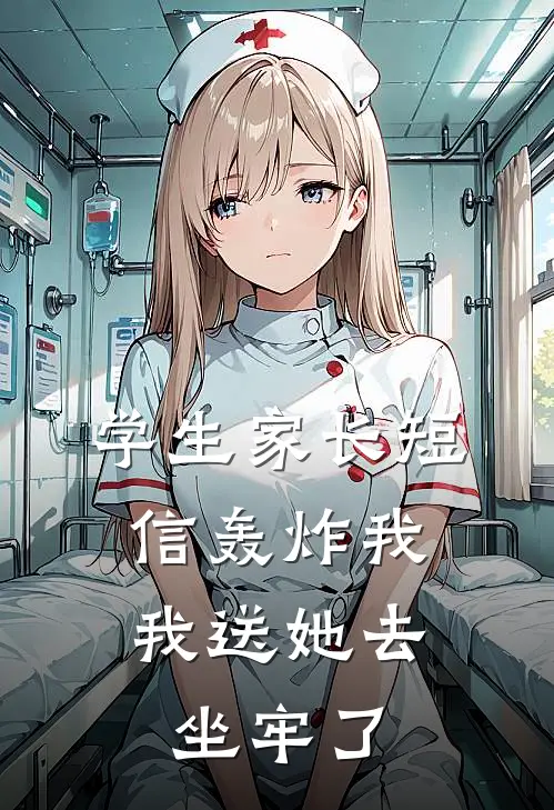 学生家长短信轰炸我，我送她去坐牢了