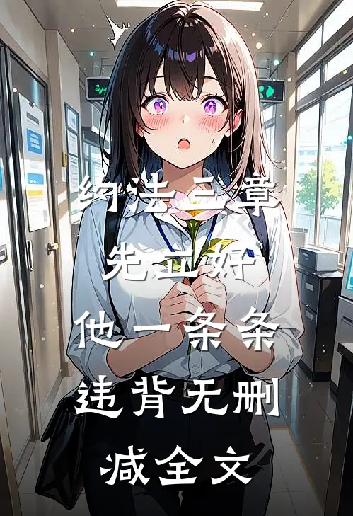 约法三章先立好，他一条条违背无删减全文
