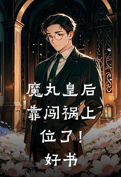魔丸皇后，靠闯祸上位了！好书