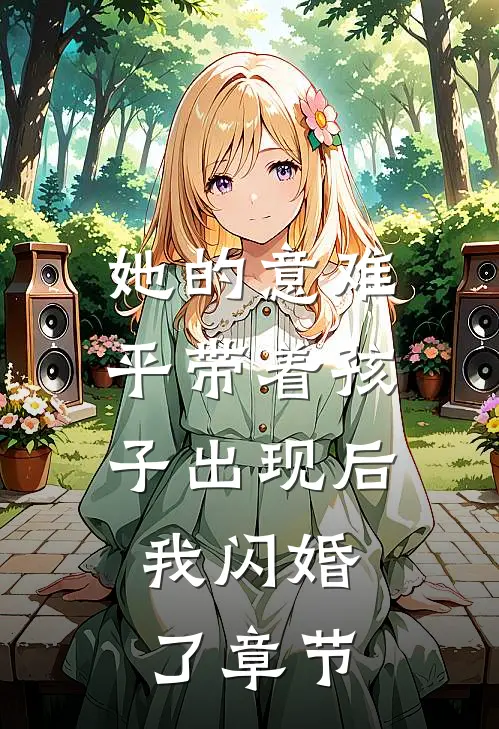 她的意难平带着孩子出现后，我闪婚了章节