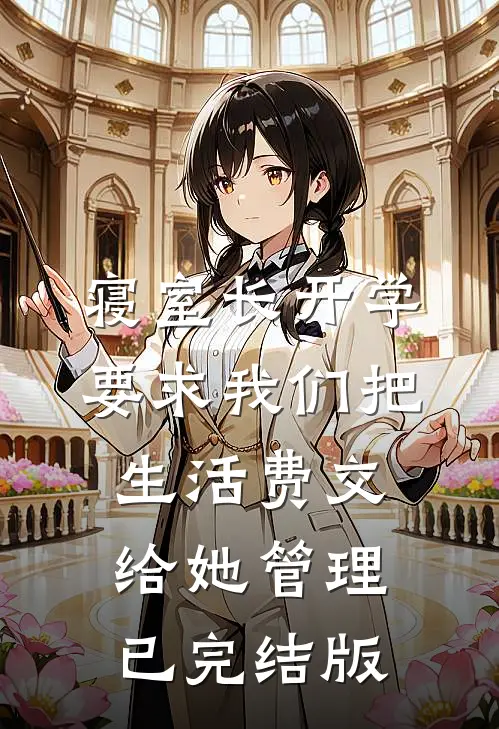 寝室长开学要求我们把生活费交给她管理已完结版