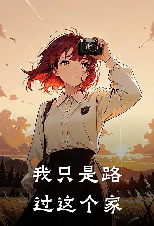 我只是路过这个家英文