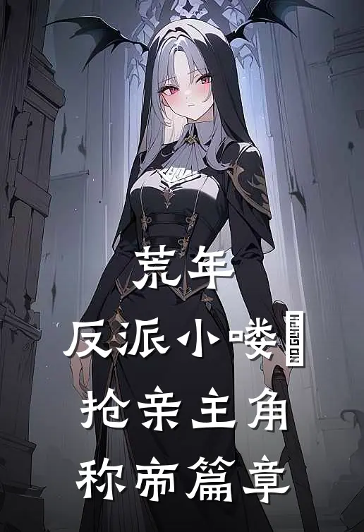 荒年，反派小喽啰抢亲主角称帝篇章
