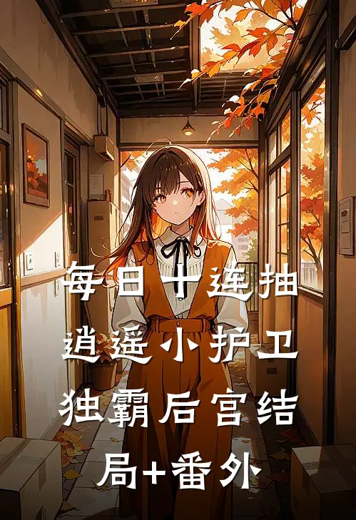 每日十连抽，逍遥小护卫独霸后宫结局+番外