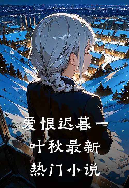 爱恨迟暮一叶秋最新热门小说