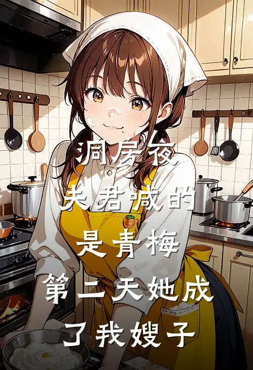 洞房夜，夫君喊的是青梅，第二天她成了我嫂子