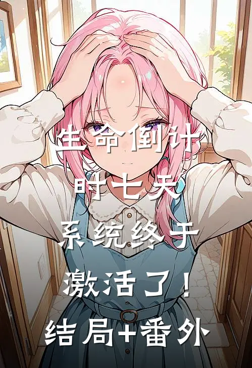 生命倒计时七天，系统终于激活了！结局+番外