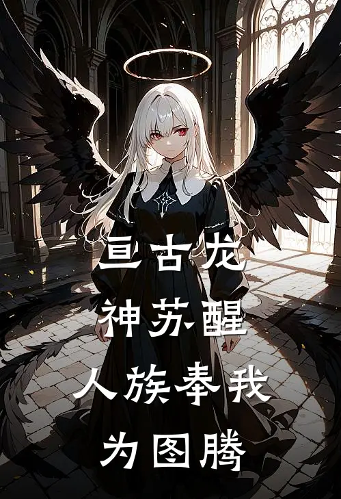 亘古龙神苏醒，人族奉我为图腾