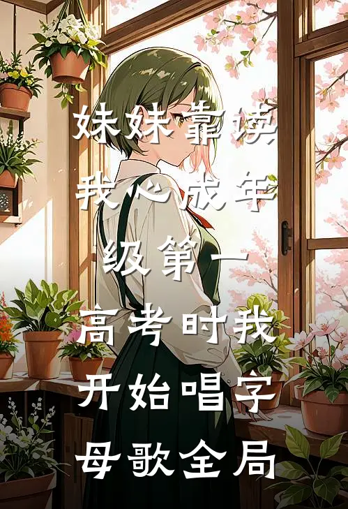妹妹靠读我心成年级第一，高考时我开始唱字母歌全局