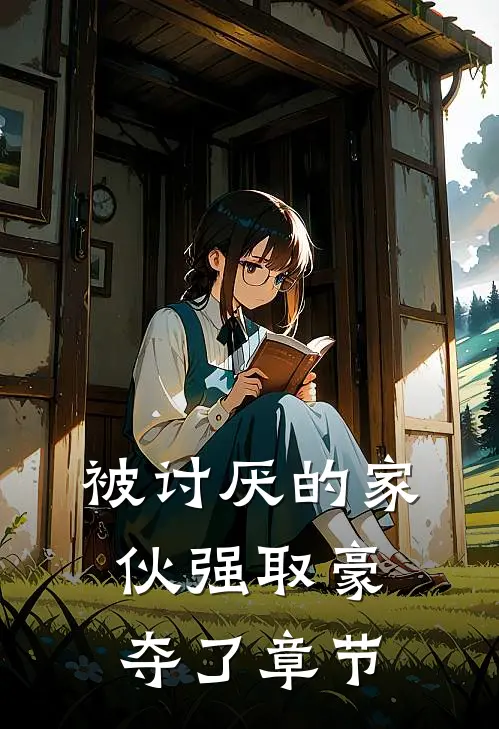 被讨厌的家伙强取豪夺了章节