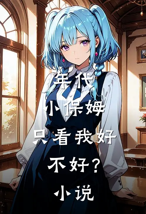 年代：小保姆，只看我好不好？小说