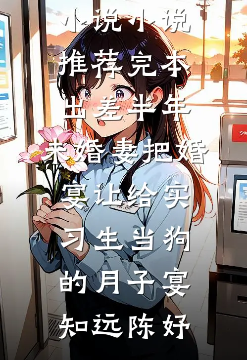 出差半年，未婚妻把婚宴让给实习生当狗的月子宴知远陈妤热门的网络小说_小说推荐完本出差半年，未婚妻把婚宴让给实习生当狗的月子宴知远陈妤