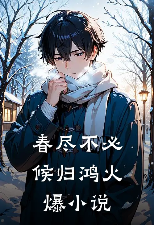 春尽不必候归鸿火爆小说
