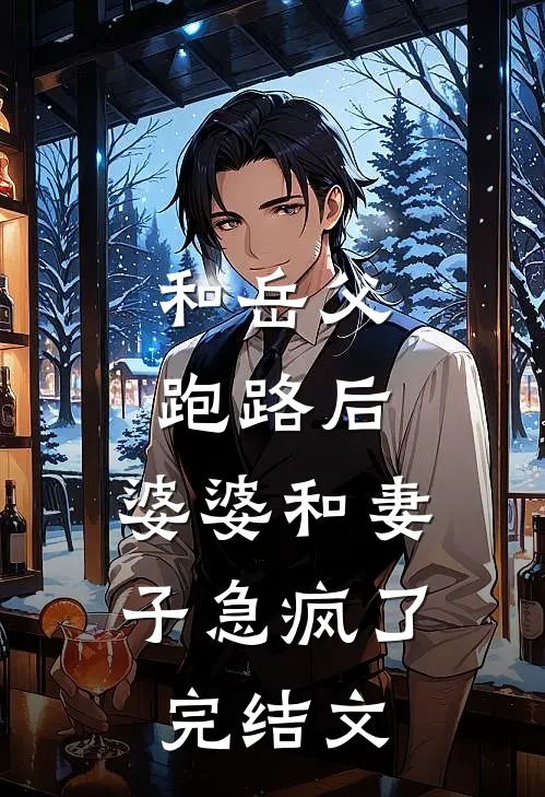 和岳父跑路后，婆婆和妻子急疯了完结文