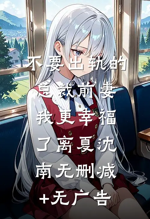 不要出轨的总裁前妻，我更幸福了离夏沈南无删减+无广告