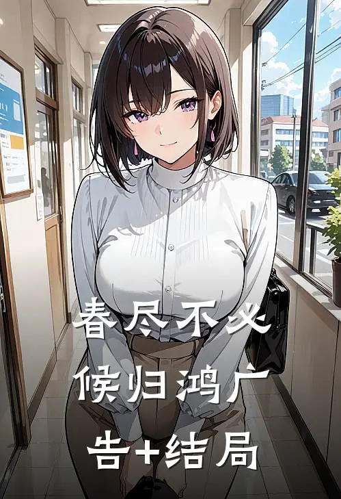春尽不必候归鸿广告+结局