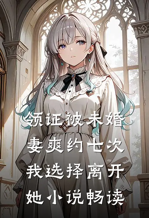 领证被未婚妻爽约七次，我选择离开她小说畅读