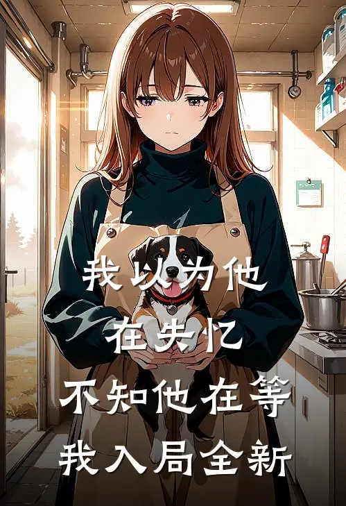 我以为他在失忆，不知他在等我入局全新