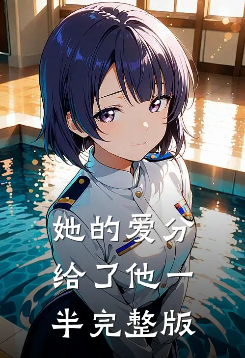 她的爱分给了他一半完整版