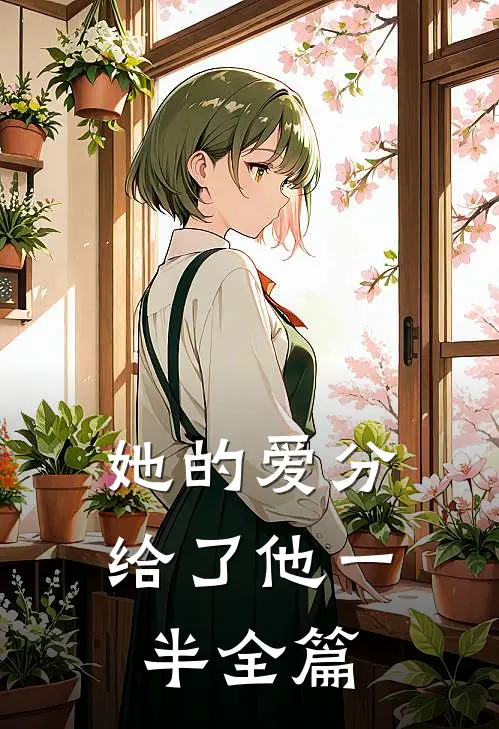 她的爱分给了他一半全篇