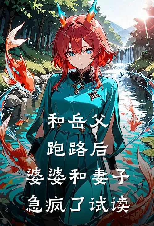 和岳父跑路后，婆婆和妻子急疯了试读