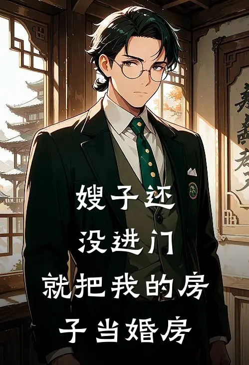 嫂子还没进门，就把我的房子当婚房
