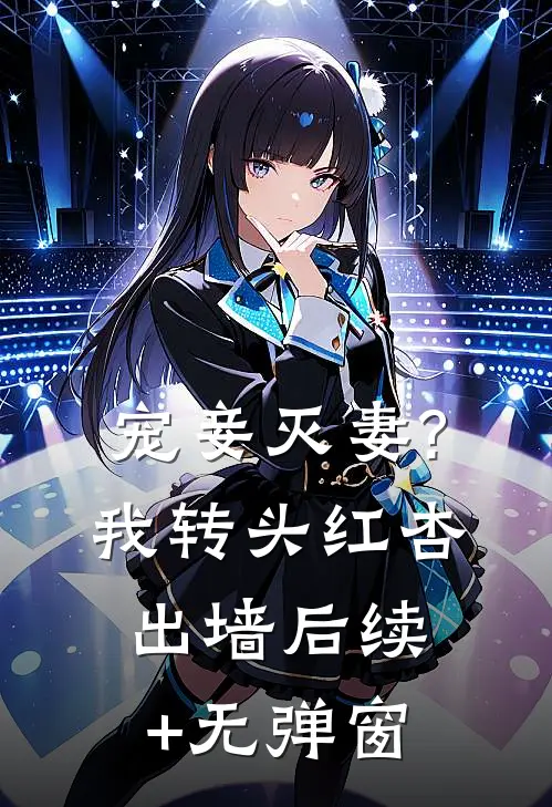 宠妾灭妻?我转头红杏出墙后续+无弹窗