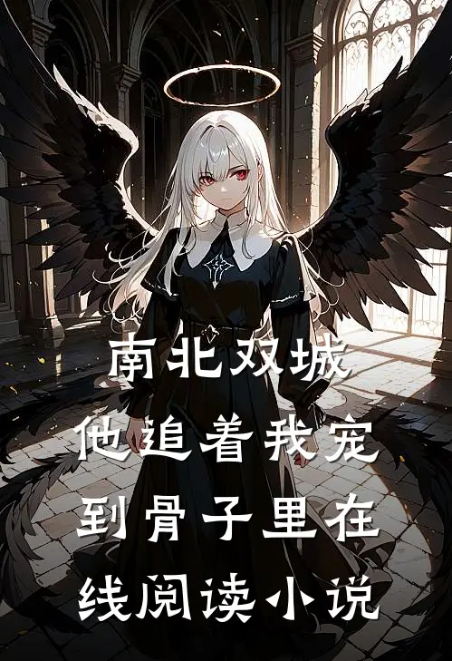 南北双城，他追着我宠到骨子里在线阅读小说