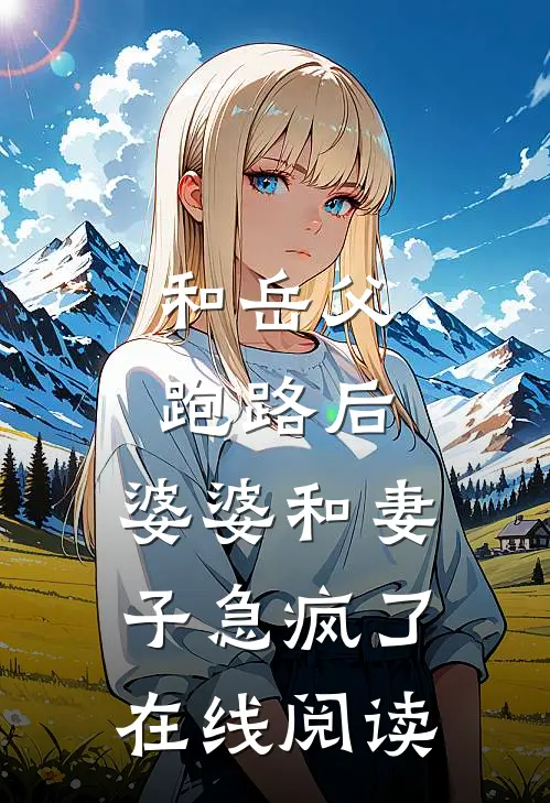 和岳父跑路后，婆婆和妻子急疯了在线阅读