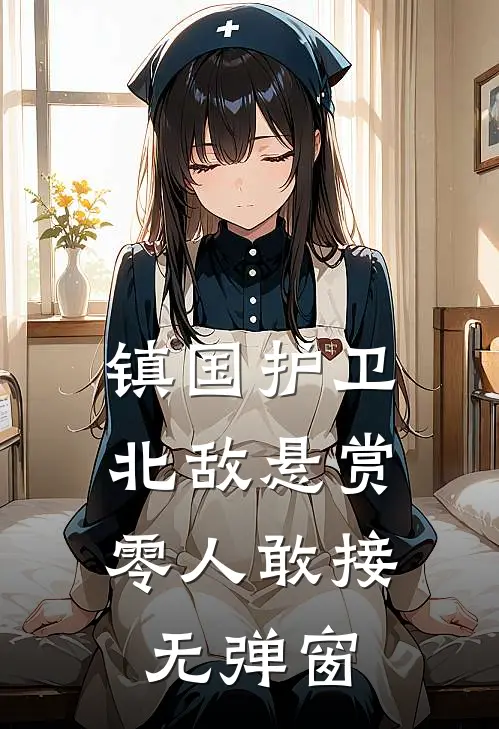 镇国护卫，北敌悬赏零人敢接无弹窗