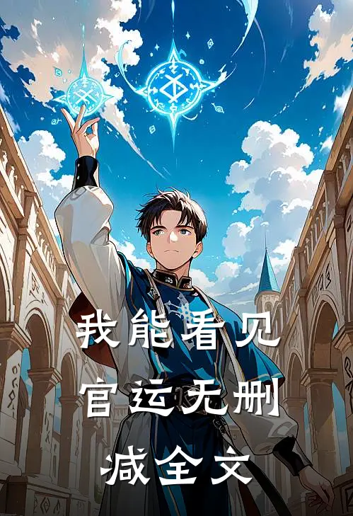 我能看见官运无删减全文