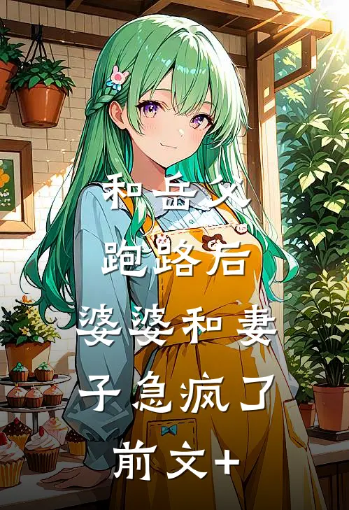 和岳父跑路后，婆婆和妻子急疯了前文+