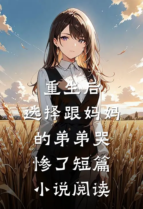 重生后，选择跟妈妈的弟弟哭惨了短篇小说阅读