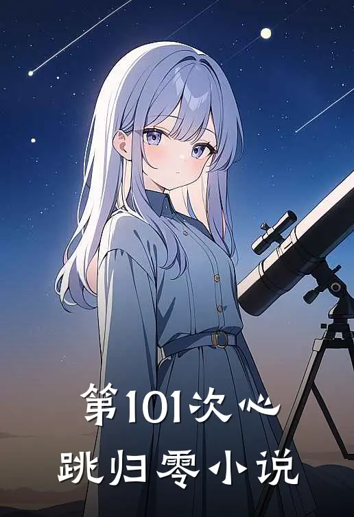 第101次心跳归零小说