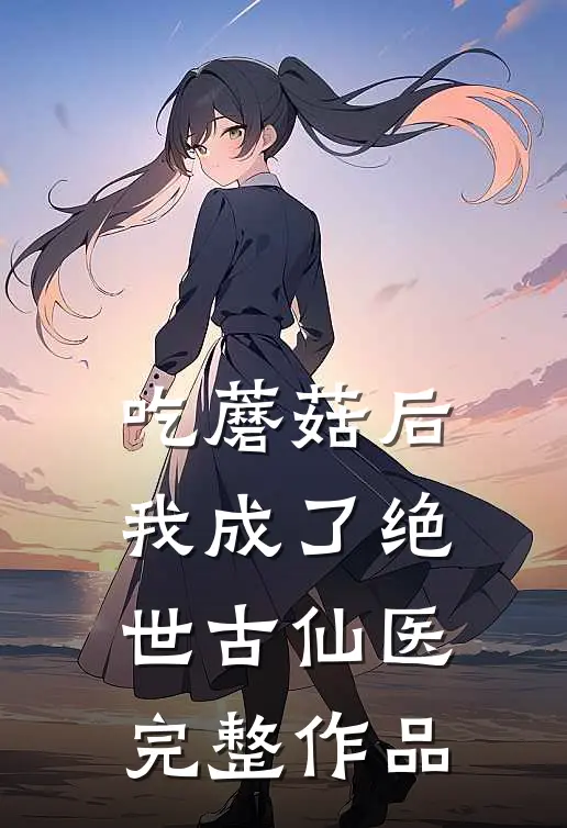 吃蘑菇后，我成了绝世古仙医完整作品