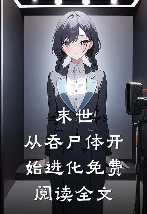 末世，从吞尸体开始进化免费阅读全文