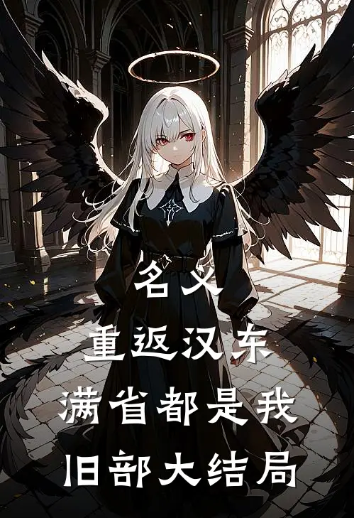 名义：重返汉东，满省都是我旧部大结局