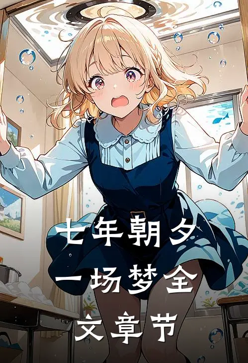 七年朝夕一场梦全文章节