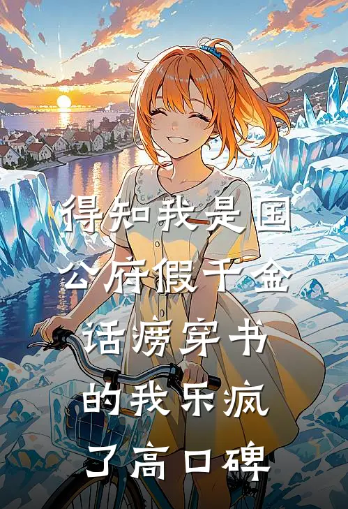 得知我是国公府假千金，话痨穿书的我乐疯了高口碑