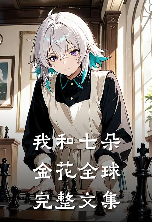 我和七朵金花全球完整文集