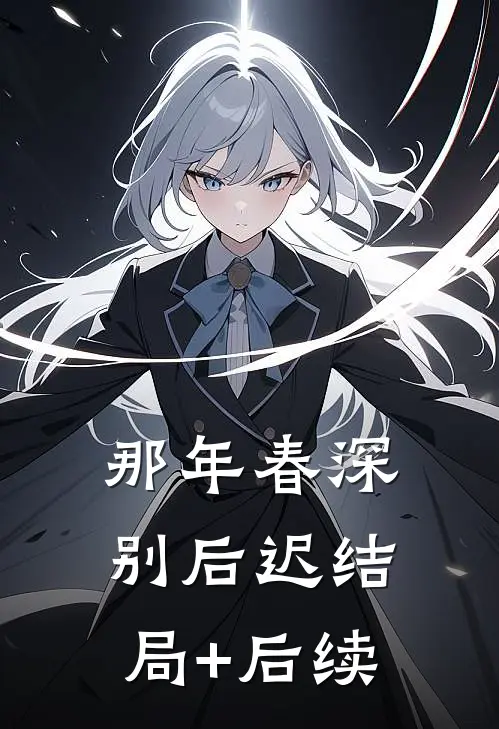 那年春深别后迟结局+后续