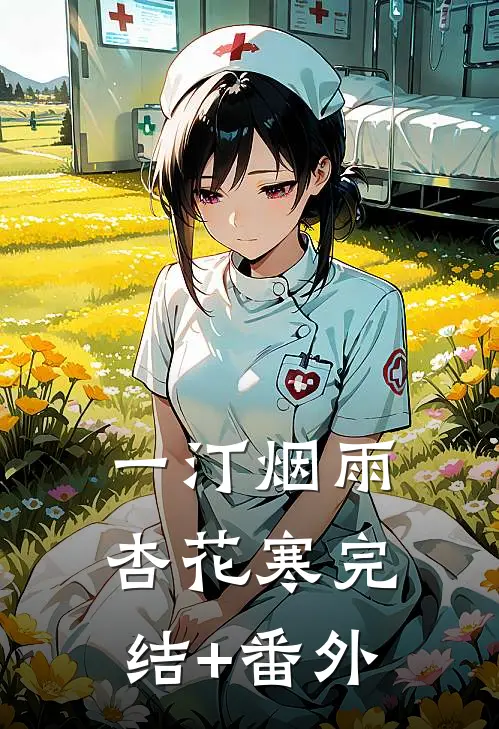 一汀烟雨杏花寒完结+番外